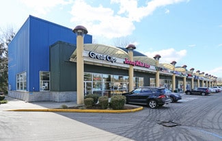 Redmond, WA Retail - 17181 Redmond Way
