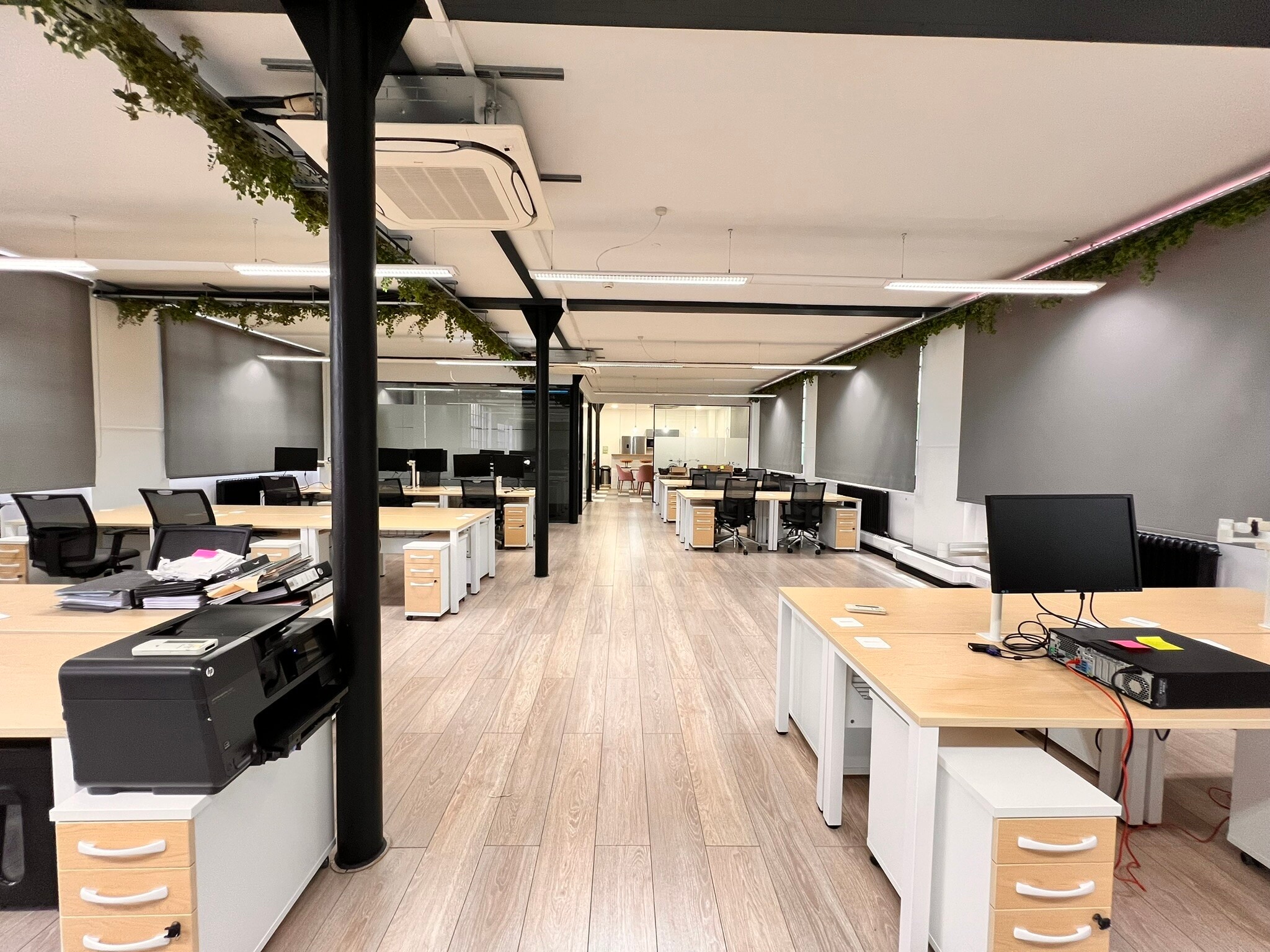 5-6 Underhill St, London, LND for Rent