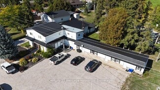 Tillsonburg, ON Specialty - 285 Highway 3 Tillsonburg, ON Specialty - 285 Highway 3