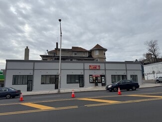 East Orange, NJ undefined - 225-233 Central Ave