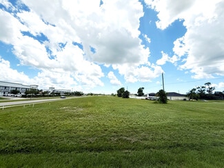 Cape Coral, FL Commercial - 902 Skyline Blvd