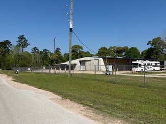 Magnolia, TX Industrial - 16202 Butera Rd