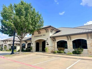 Frisco, TX Medical - 8501 Wade Blvd