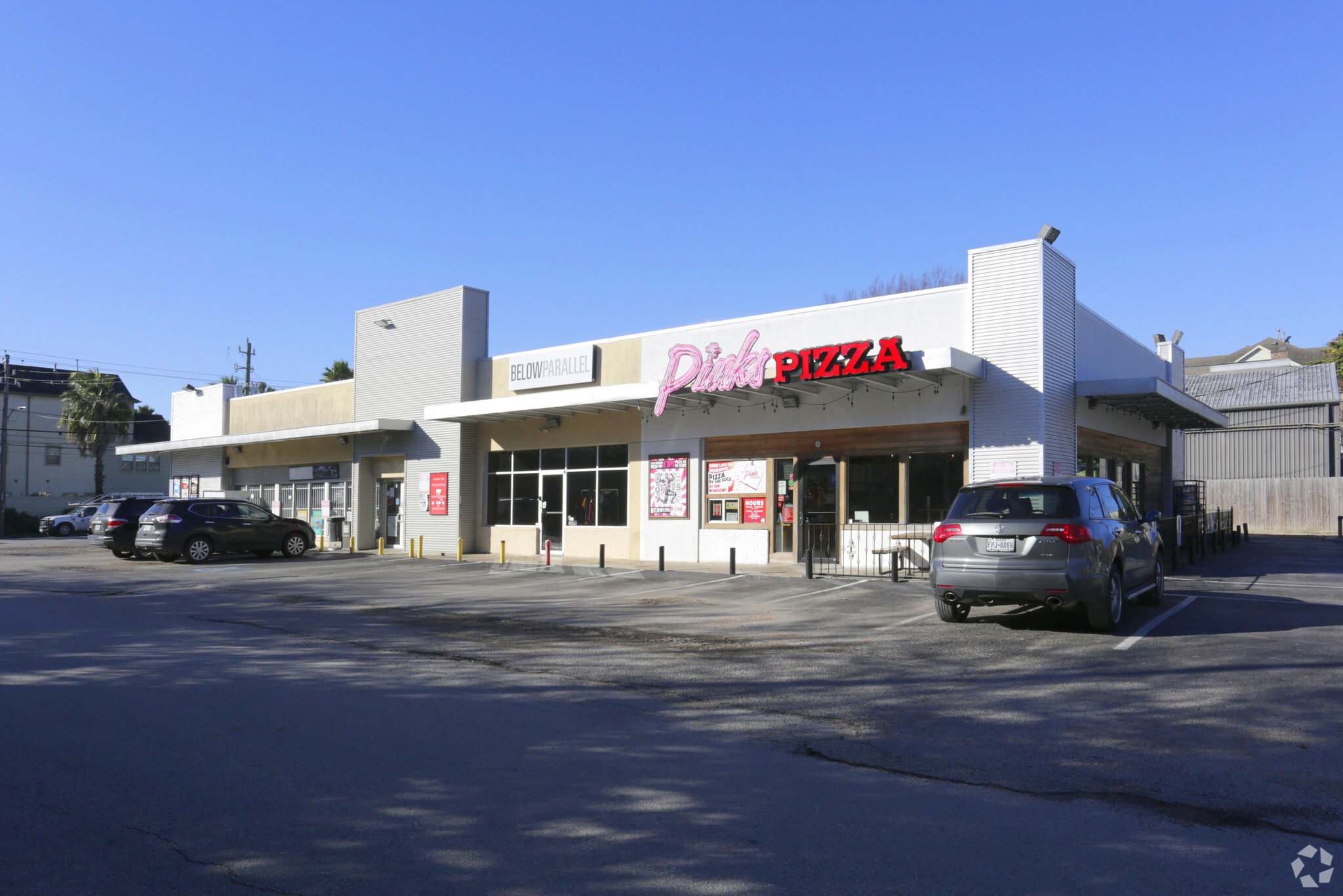 1009 Moy St, Houston, TX for Rent