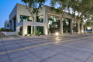 Phoenix, AZ Office/Medical - 4444 N 32nd St