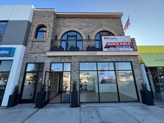 Long Beach, CA Retail - 5744 E 2nd St Long Beach, CA Retail - 5744 E 2nd St
