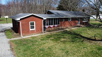 Salem, OH Residential Income - 855 Georgetown Rd