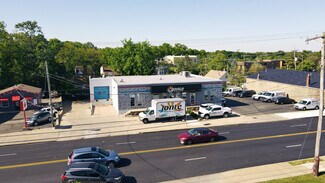Cincinnati, OH Flex - 4117 Bridgetown Rd Cincinnati, OH Flex - 4117 Bridgetown Rd