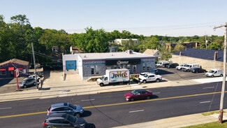 Cincinnati, OH Light Manufacturing - 4117 Bridgetown Rd