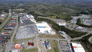 Ellijay, GA Commercial - 0 Highland ridge Road