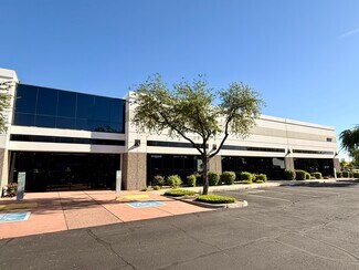Tempe, AZ Flex - 2552 W Erie Dr