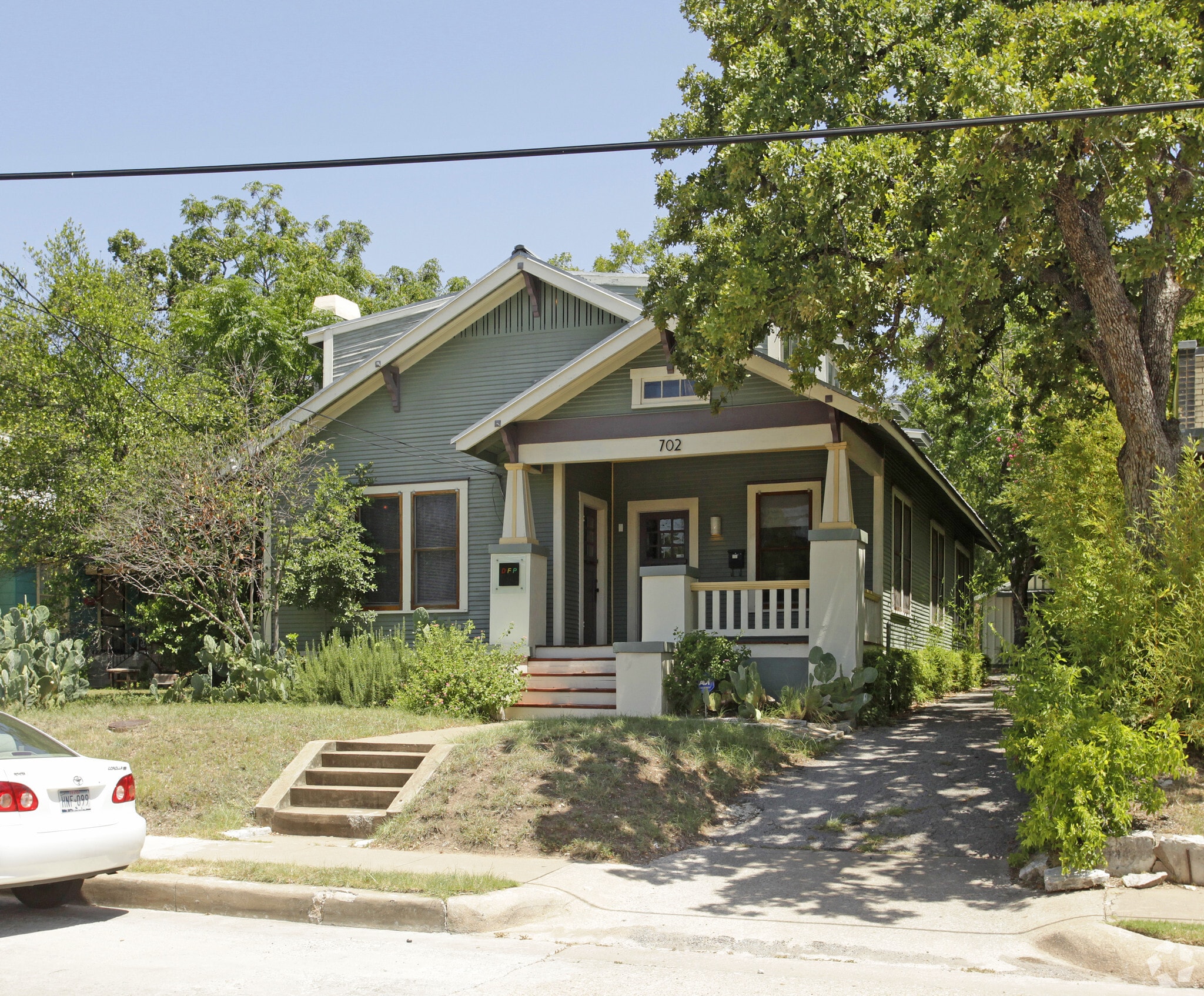 702 W 34th St, Austin, TX for Rent