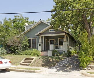 Austin, TX Office - 702 W 34th St Austin, TX Office - 702 W 34th St