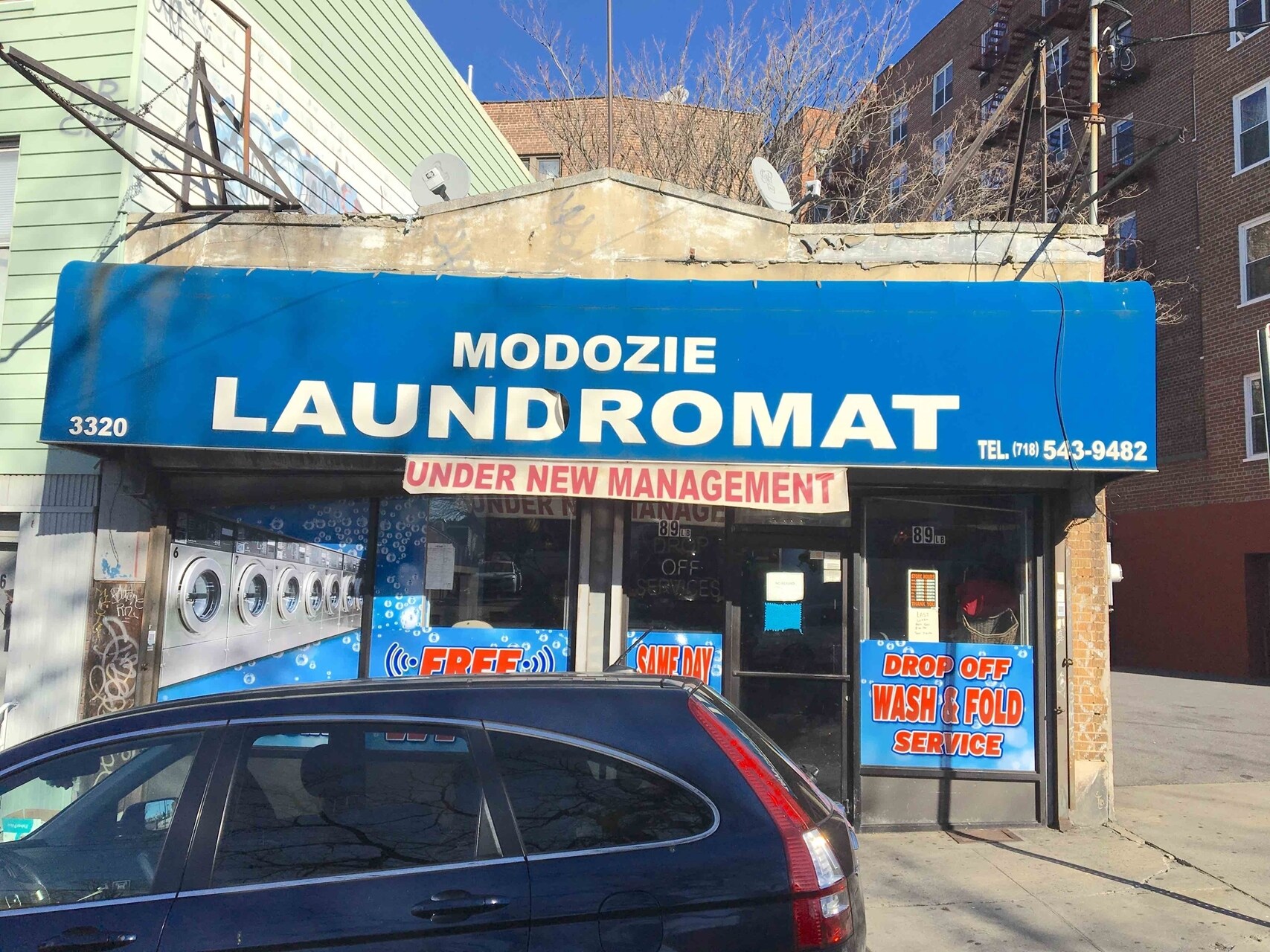 3320 Fort Independence St, Bronx, NY for Sale