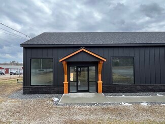 Berwick, ME Office/Retail - 468 Portland St