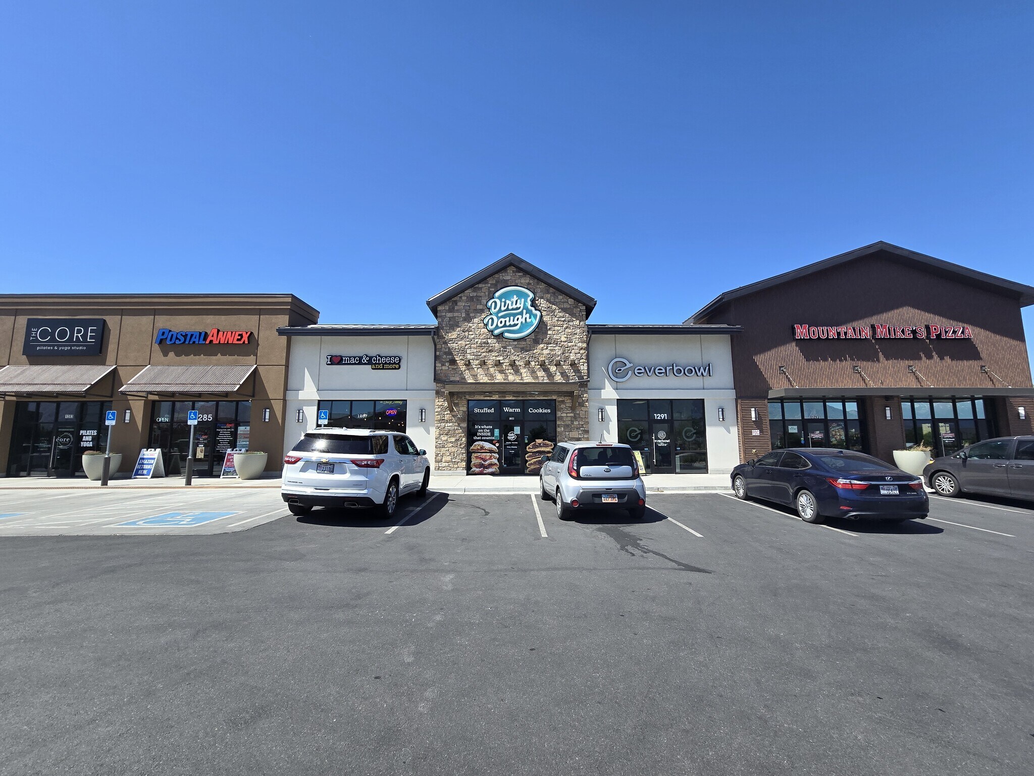 1289 N Canyon Creek Pky, Spanish Fork, UT for Rent