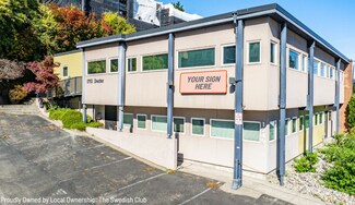 Seattle, WA Office - 1749-1751 Dexter Ave N