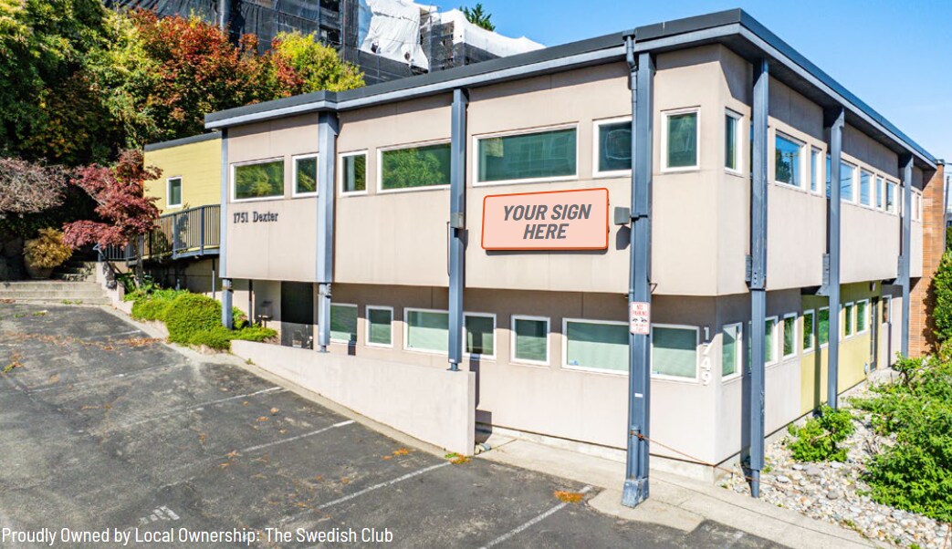 1749-1751 Dexter Ave N, Seattle, WA for Rent