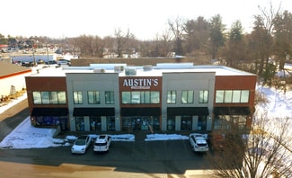 Louisville, KY Office - 5650 Bardstown Rd