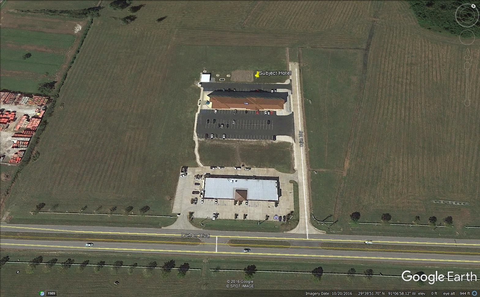 111 Cajun Way, Amelia, LA for Sale
