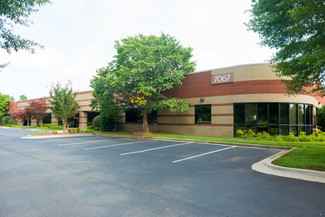 Huntsville, AL Office - 7067 Old Madison Pike NW