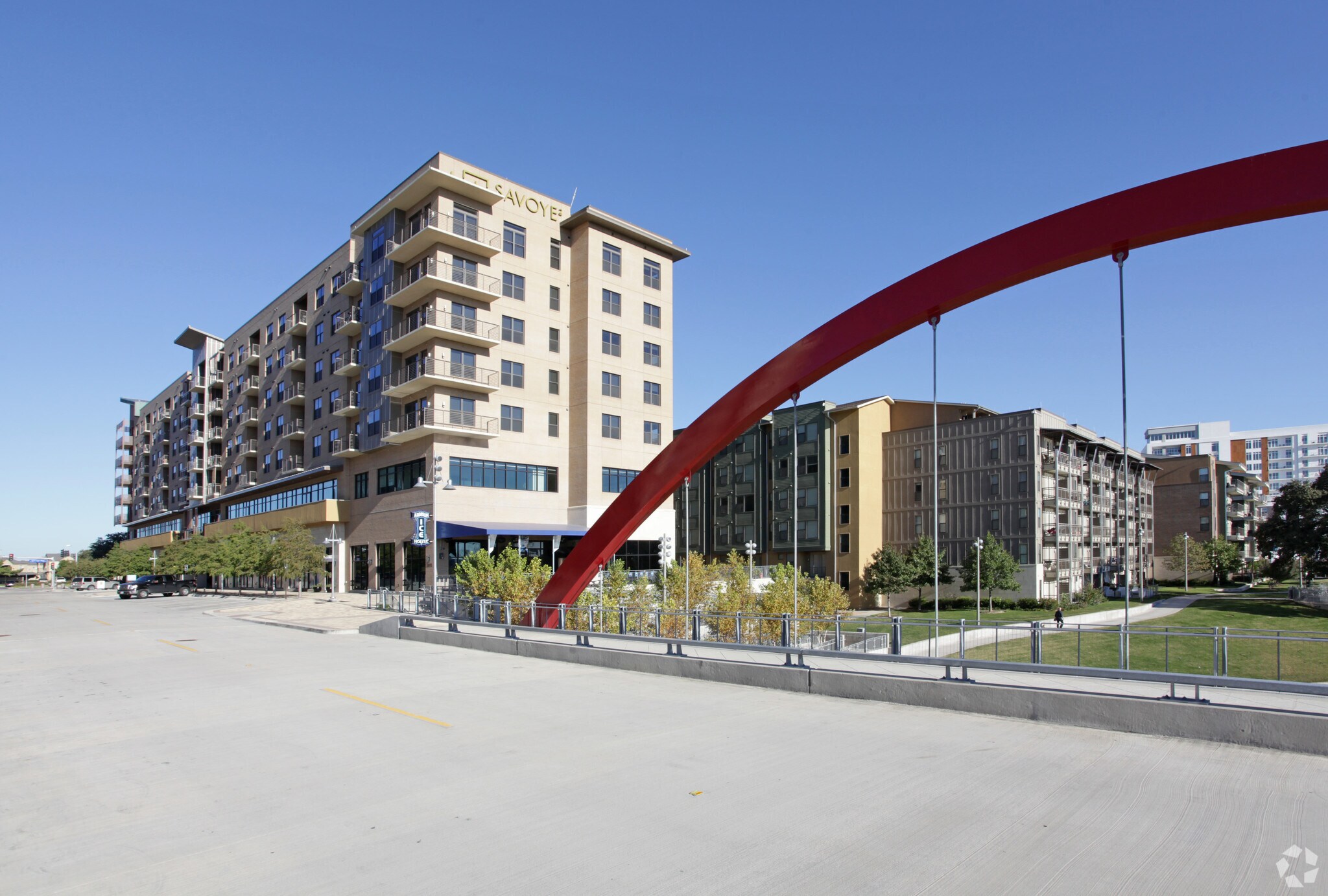 3850-3900 Vitruvian Way, Addison, TX for Rent