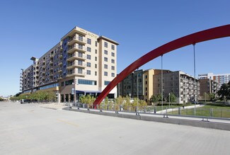 Addison, TX Retail - 3850-3900 Vitruvian Way