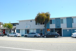 Long Beach, CA Office - 3100-3104 E 7th St