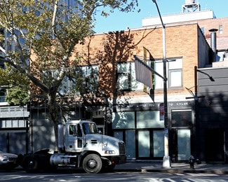 New York, NY Retail - 285-287 Tenth Ave New York, NY Retail - 285-287 Tenth Ave