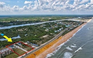 Flagler Beach, FL Residential Income - 2474 N Ocean Shore Blvd Flagler Beach, FL Residential Income - 2474 N Ocean Shore Blvd