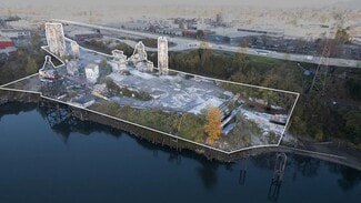 Portland, OR Manufacturing - 2611 SE 4th Ave