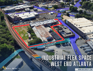 West End Industrial Flex Space