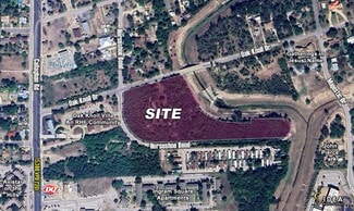 San Antonio, TX Commercial - 726 Oak Knoll Dr