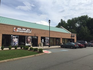 Madison, NJ Retail - 309C Main St