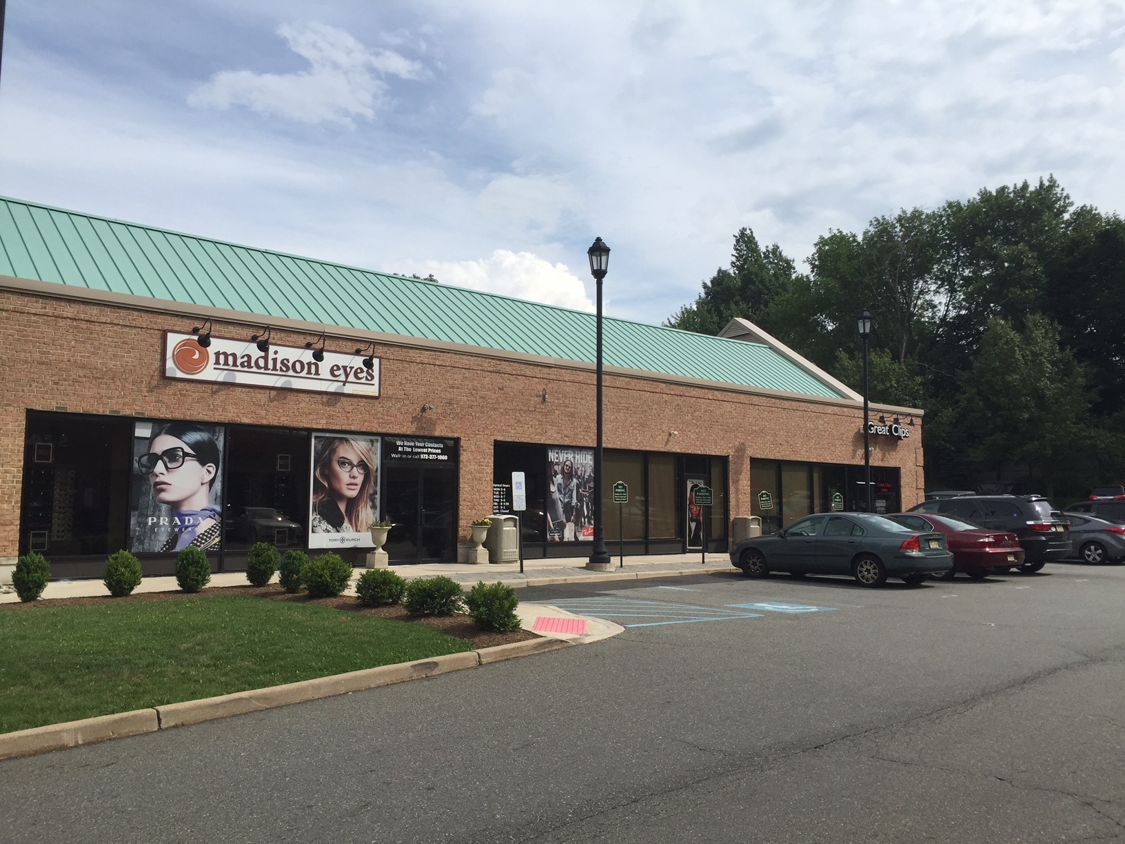 309C Main St, Madison, NJ for Rent