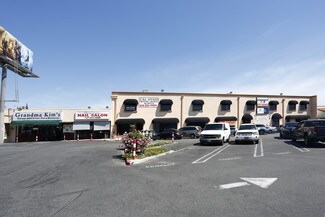Los Angeles, CA Retail - 8372 Topanga Canyon Blvd Los Angeles, CA Retail - 8372 Topanga Canyon Blvd