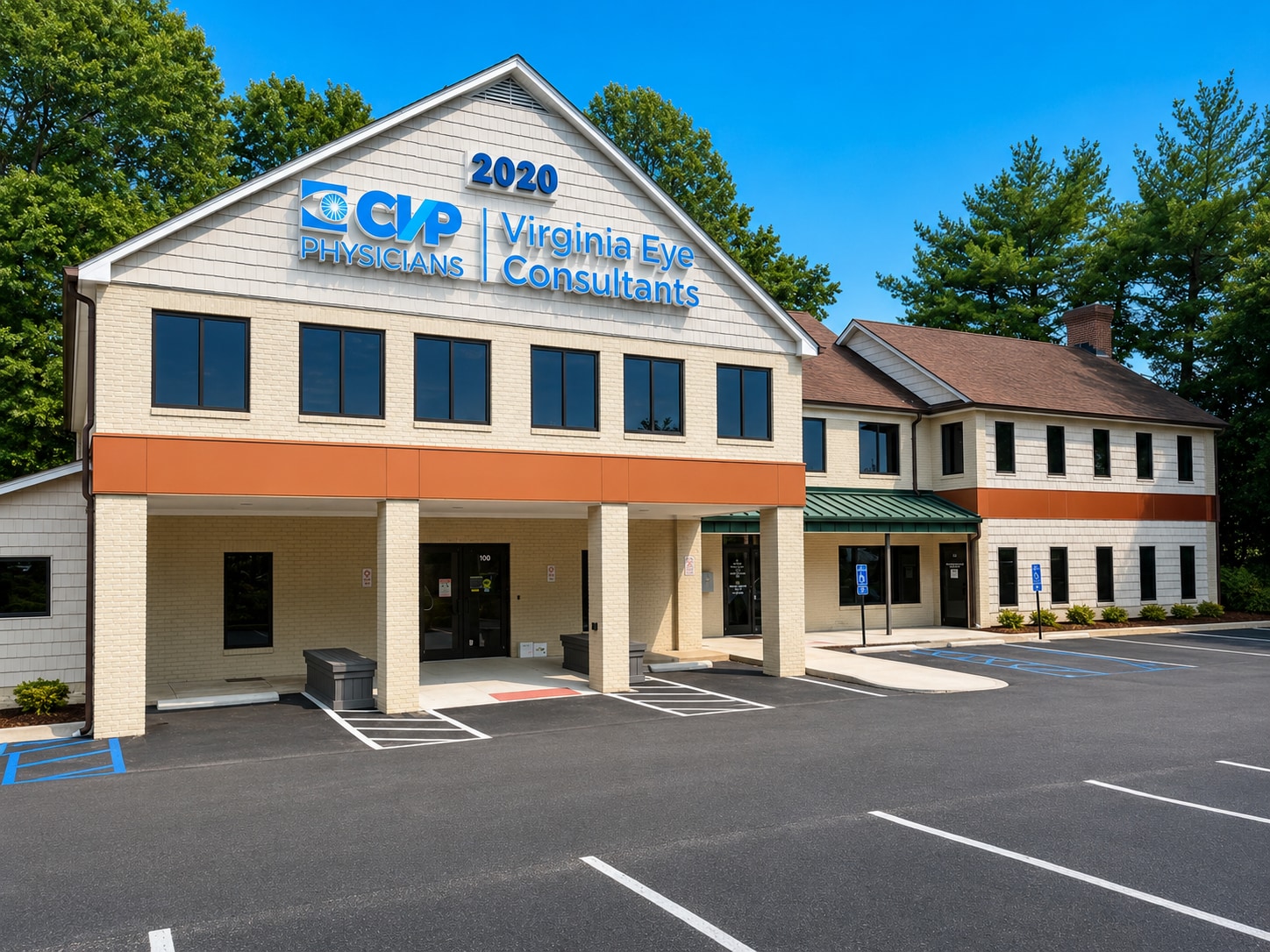 2020 General Booth Blvd, Virginia Beach, VA for Sale