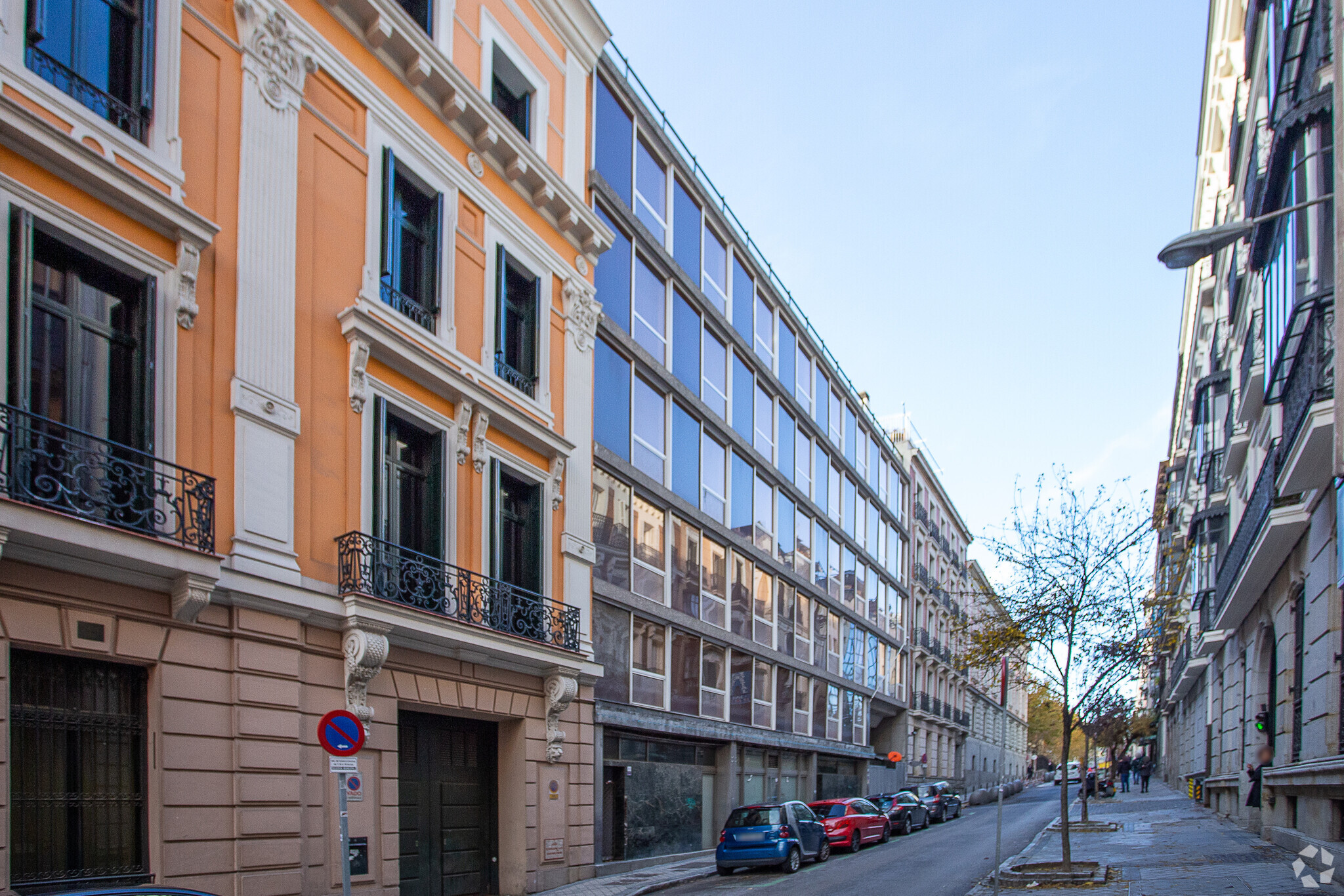 12 Calle Prim, Madrid, MAD for Rent