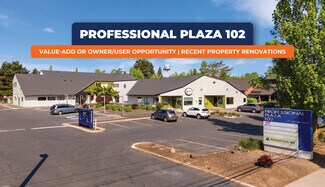 Professional Plaza Professional Plaza
