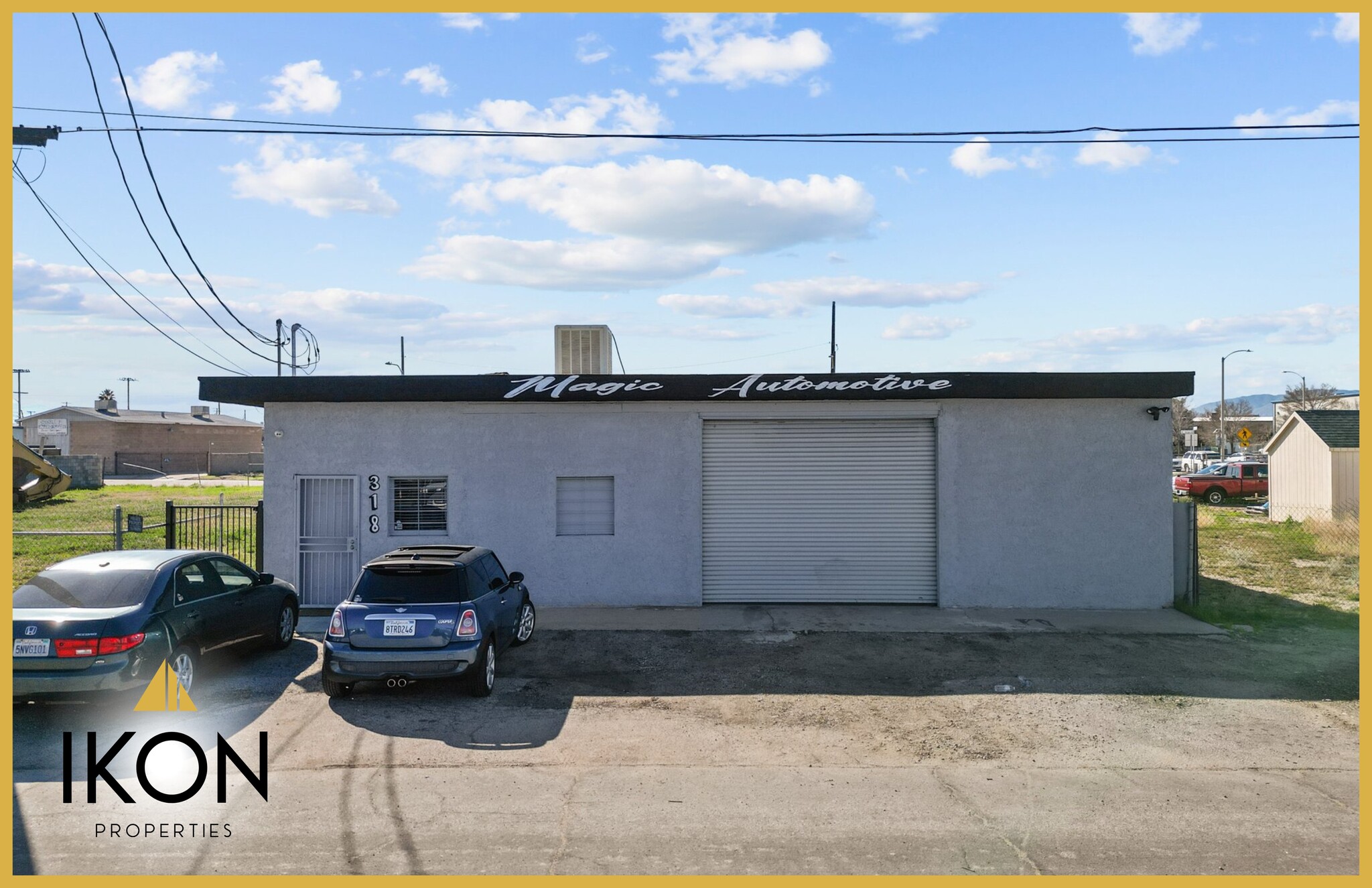 318 W Newgrove St, Lancaster, CA for Sale