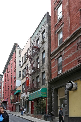 New York, NY Apartments - 103 Mosco St New York, NY Apartments - 103 Mosco St