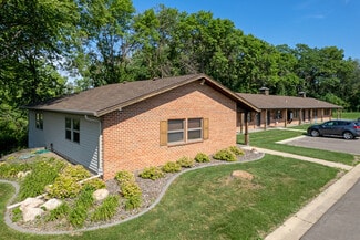 Saint Paul, MN Office - 5 County Road B E