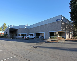 Rancho Cordova, CA Manufacturing - 2925 Gold Pan Ct