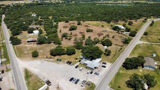 Weatherford, TX undefined - 5080& 5090A Tin Top Road rd