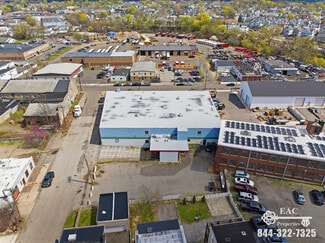 Bridgeport, CT Manufacturing - 73 River St Bridgeport, CT Manufacturing - 73 River St