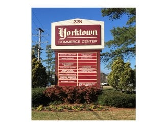 Virginia Beach, VA Office - 228 N Lynnhaven Rd