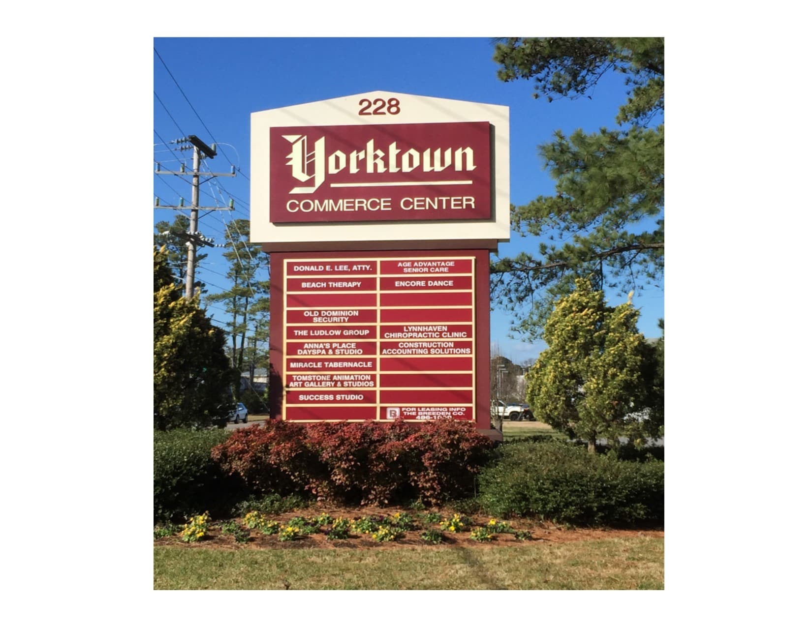 228 N Lynnhaven Rd, Virginia Beach, VA for Rent