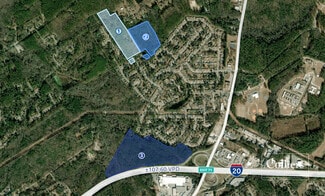 Columbia, SC Commercial - Bedford Road Columbia, SC Commercial - Bedford Road