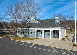 Higganum, CT Bank - 6 Killingworth Rd