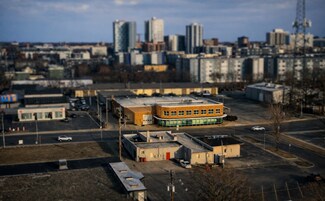 Champaign, IL Industrial - 408 S Neil St Champaign, IL Industrial - 408 S Neil St